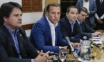 Gutiérrez impulsa la baja de alícuotas impositivas y la estabilidad fiscal Pyme
