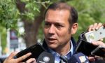 Gutiérrez: «Una situación de conflicto se resuelve con institucionalidad y democracia, no con un golpe de Estado»
