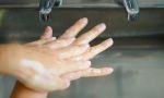 Hoy es el Día mundial del lavado de manos