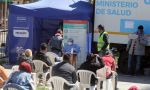 DetectAR: días y horarios durante el fin de semana largo en la ciudad de Neuquén