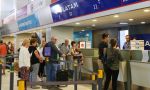 Una vez más, creció la cantidad de pasajeros en el Aeropuerto de Neuquén