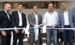 Gutiérrez inauguró un hotel cuatro estrellas en Añelo