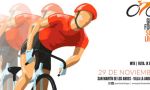 Nueva edición ciclística del Gran Fondo 7 Lagos