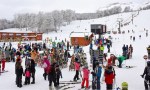 Chapelco fue distinguido como el mejor centro de esquí de Argentina