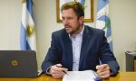 Neuquén pidió el tratamiento de la Emergencia Agraria por sequía al ministro Basterra