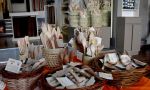 Artesanías Neuquinas realiza gran venta de utensilios tallados en madera