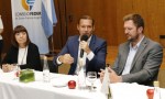 Comenzó a sesionar en Neuquén el Consejo Federal de Zonas Francas Argentinas