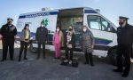 Comenzó la campaña de mamografías gratuitas para mujeres de la Policía de Neuquén