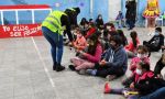 Cutral-Có: actividades por el mes de las infancias en barrio Aeroparque