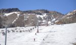 Sin nieve, evalúan cerrar la temporada en cerro Chapelco