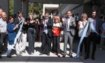 Gutiérrez inauguró el ciclo lectivo 2020 en San Martín de los Andes