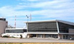 Avanza la ampliación y modernización del aeropuerto Presidente Perón