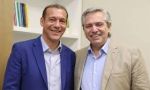 Gutiérrez confirmó la llegada del presidente Fernández a Neuquén