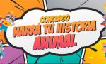 Presentan concurso de cuentos con anécdotas sobre animales