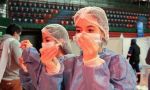 La provincia recibió 5.900 vacunas de AstraZeneca