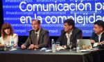Gutiérrez llamó a construir consenso y concertación nacional 