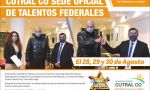 CUTRAL-CO SEDE OFICIAL DE TALENTOS FEDERALES