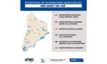 La provincia del Neuquén tiene seis proyectos aprobados por el BID