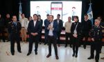 El gobernador presentó la aplicación móvil Neuquén Te Cuida
