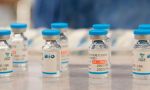  Arribaron 12.400 nuevas vacunas contra el COVID-19 a la provincia