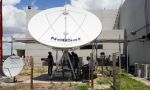 El telepuerto Neusat mejorará los servicios de internet en escuelas rurales neuquinas