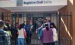 Así funcionará el Registro Civil durante los próximos días y en Año Nuevo