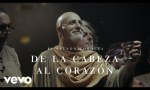 Gustavo Cordera lanzó el video de su nuevo disco