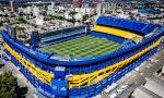 Festejan los hinchas de Boca: la Bombonera podrá ser ampliada