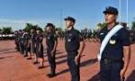 Salta avanza en proyectos para potenciar la formación policial