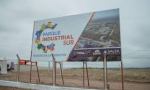 Crece el interés por invertir en el Parque Industrial de Rosario de la Frontera