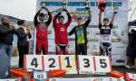 Pilotos metanenses se destacaron en el Argentino de Enduro y el circuito local recibió elogios de competidores de todo el país