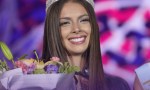 Sofía Masino, de la ciudad de Buenos Aires, es la nueva Representante Nacional de los Estudiantes