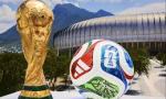 Este jueves a las 16 arranca el Mundial: mirá el fixture completo