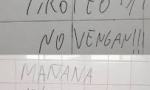 Oleada de amenazas por tiroteos en escuelas: detenciones, allanamientos y nuevas medidas en todo el país