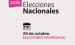 A 30 días de las elecciones: ¿Sabés qué se elige, los candidatos y cómo se vota?