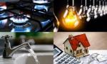 Luz, gas,alquileres y más: Todos los aumentos que llegarán en junio