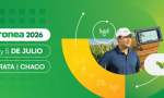 Cuatro bancos, 100 mil visitantes y créditos en valor producto: todo lo que trae Agronea 2026