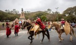 SALTA -Así quedó el calendario de feriados de junio en Salta... Contenido copiado de defrentesalta.com.ar