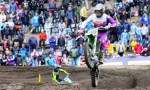 Sin comprometer recursos, provincia garantiza el Mundial de Motocross