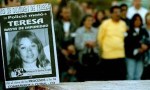 Recuerdan el trágico homicidio de Teresa Rodríguez en Plaza Huincul hace 27 años
