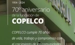 70° Aniversario Copelco