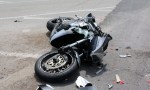 Huincul: Motociclista herido derivado a Neuquén