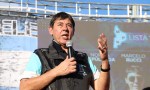 Rucci: "NUESTRA PRIORIDAD SON LOS TRABAJADORES”