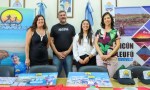 Picún Leufú se prepara para vivir el Desafío de la Península
