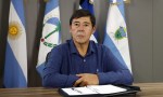 RUCCI: "NO SE BENEFICIA A LOS TRABAJADORES CON ALGUIEN QUE HABLA DE PRIVATIZAR Y VENDER VACA MUERTA"