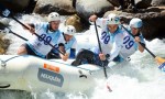 Neuquén representará a la Argentina en el Mundial de Rafting Italia 2023