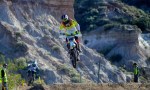Ingreso gratuito al Campeonato de Motocross para personas con discapacidad
