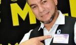 Carlos Figueroa. Participo de la audiencia pública en el consejo de Liberante de Cutral-Cò 