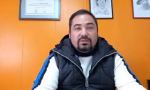 Sebastian Avila Concejal del Bloque MID Plaza Huincul