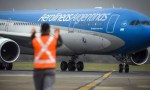 Anunciaron un paro de aviones para el Jueves y Viernes Santo